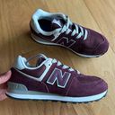 New Balance 574s Photo 2