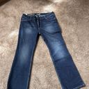 Wrangler Bootcut Trouser Jeans Photo 3