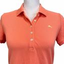 Tommy Bahama XS/TP  Polo Shirt Photo 1