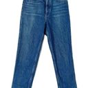 Harper Trave  Crop Slim Straight Leg Denim Jeans Size 28 NEW Photo 4