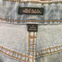 Target Jean Shorts Photo 2