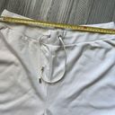 Ted Baker  Vveria Pants Womens Size 8 Relaxed Side Trim Joggers White Photo 3