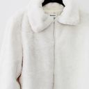 superdown / Revolve Tianna Faux Fur Jacket NWT Photo 7