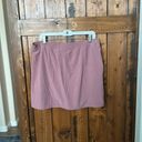 Patagonia  Fleetwith Skort, Size XL Photo 4