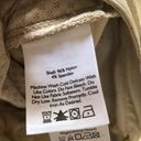 Eddie Bauer  Cream Hiking Nylon Pants Women’s Size 6 Photo 6