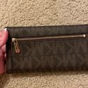 Michael Kors Wallet Photo 1