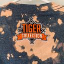 Gildan Reverse Tie Dye Tiger Tee Photo 3