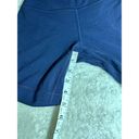 Lululemon  Marine Blue 5'' Shorts Size 4 Photo 1