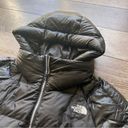 The North Face  women's Acropolis parka size M Photo 1