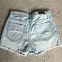 Hollister High-rise Mom Shorts Photo 1