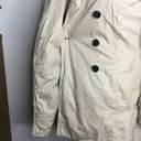 Banana Republic Trench Coat Photo 5