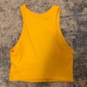 ZARA Orange,  tank top Photo 1