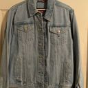 Tommy Hilfiger Denim Jean Jacket Photo 0