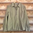 Cutter and Buck Clique by  sporty athleisure blouse size XL Photo 1