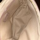 Jimmy Choo NWOT  Tan Suede Hobo Bag with Tassle Photo 2