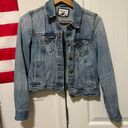 Forever 21 Denim Jacket Photo 0