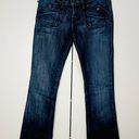 Rock & Republic  low rise bootcut jeans Photo 11