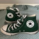 Converse Forest Green Photo 0