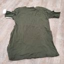 Treasure & Bond NWT  Green San Francisco Short Sleeve T-shirt Size XS Photo 1