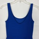 Divided  by H&M  Royal Blue A Line Mini Dress Size XS Photo 4