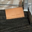 Dear John  Nolan High Rise Crop Jeans Sepia 28 NWT Photo 9