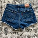 Levi’s 501 Shorts Photo 1