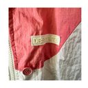 Descente made in Japan Rare Vintage Womens 3 piece Colorblock Windbreaker. Sz M Size M Photo 12