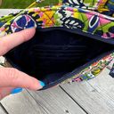 Vera Bradley NWOT  Rio Quilted Crossbody Purse - multicolor floral Photo 2