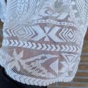 Isabel Marant  pour H&M Lace top size 4 Photo 5