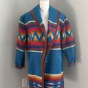 The Range Roper Vintage Gear Blazer Jacket Photo 0