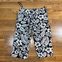 Ralph Lauren Super Cute Lauren  Hawaiian Capris! Photo 2