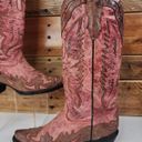 Corral boots Corral Cowgirl Boots Photo 1