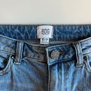 BDG Denim Mini Skirt Photo 1