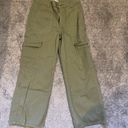 Stradivarius cargo pants Photo 4