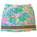 Lilly Pulitzer  Luxletic Skort Size 16 Photo 1