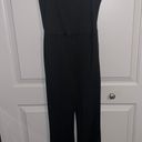 SheIn Black Wide Leg Jumpsuit Photo 1