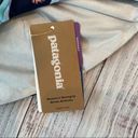 Patagonia  Nanogrip Nireta bikini bottoms. Size Medium. NWT Photo 8