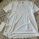 Lululemon Sculpt Short Sleeve Photo 1