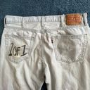 Levi's 511 Customized Spirited Away Jeans Photo 6