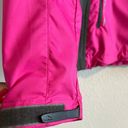 L.L.Bean Pink, pink, and gray,  outerwear jacket Photo 4