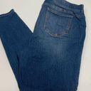 Torrid  Womens Denim Jeans Bombshell Skinny Blue Wash Size 22 Regular Photo 0