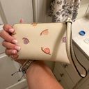 Coach Wristlet Photo 1