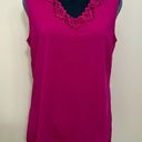 Coldwater Creek M sleeveless cami. Photo 0