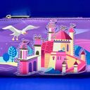 Lounge Fly  Disney Little Mermaid Wallet Photo 10