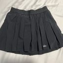 Alo Yoga Varsity Tennis Skirt ( Sold Out) Photo 2