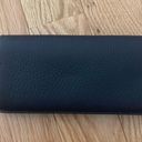 Marc Jacobs Empire City Leather Compact Long Wallet Photo 5