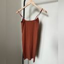 Free People Intimately  Cami Dress with Adjustable Straps Photo 2