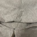 Lululemon Scuba Oversized Half-Zip Hoodie Photo 2