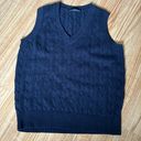 Brandy Melville Sweater Vest Photo 0