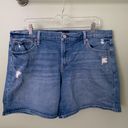 Gap Denim Shorts Photo 0